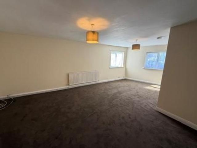 Apartment for rent in Louth, East Lindsey