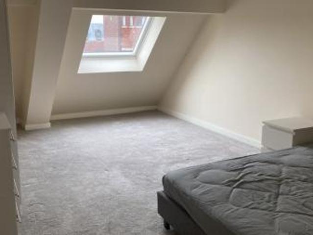 Apartment for rent in Caldermill, East Midlands