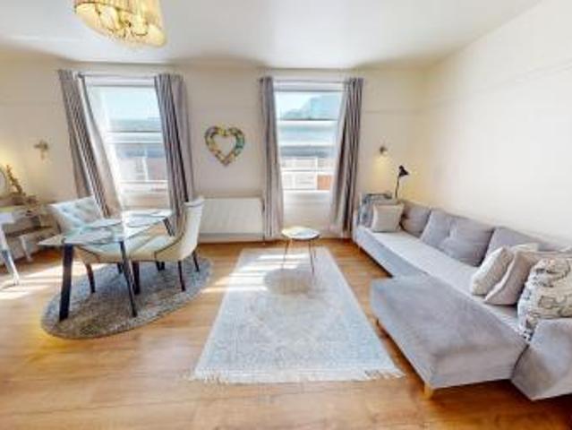 Apartment for rent in Round Hill, Brighton & Hove