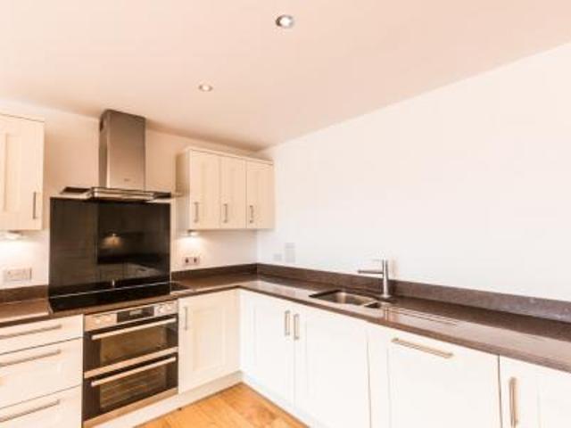 Apartment for rent in Newbury, West Berkshire