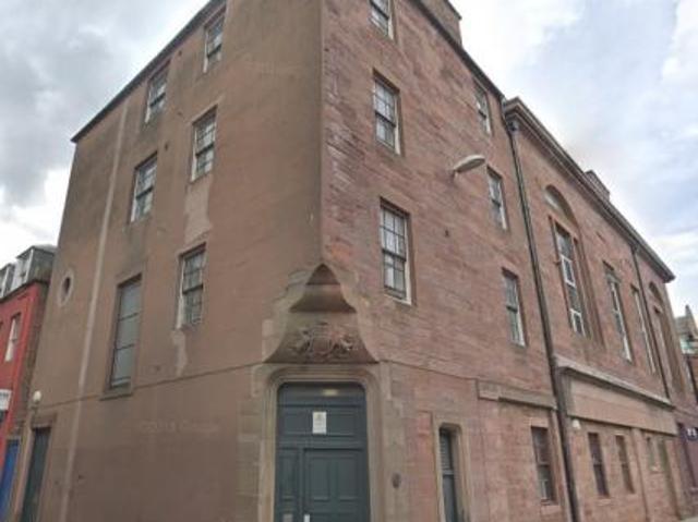 Apartment for rent in Fit o' the Toon, Arbroath