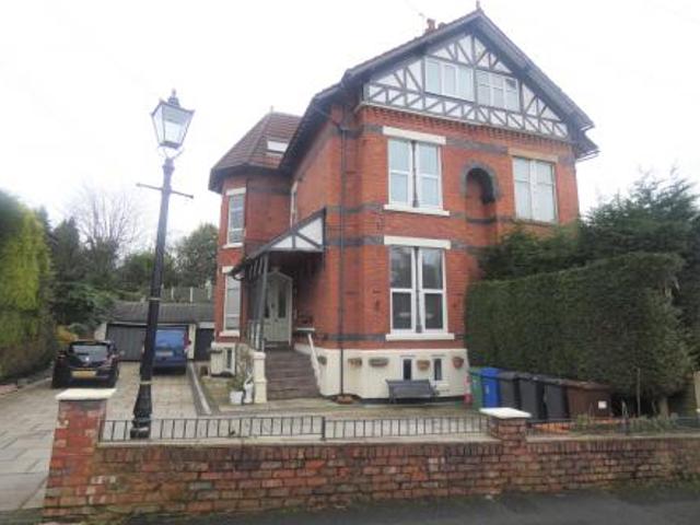Apartment for rent in Sedgley Park, Bury