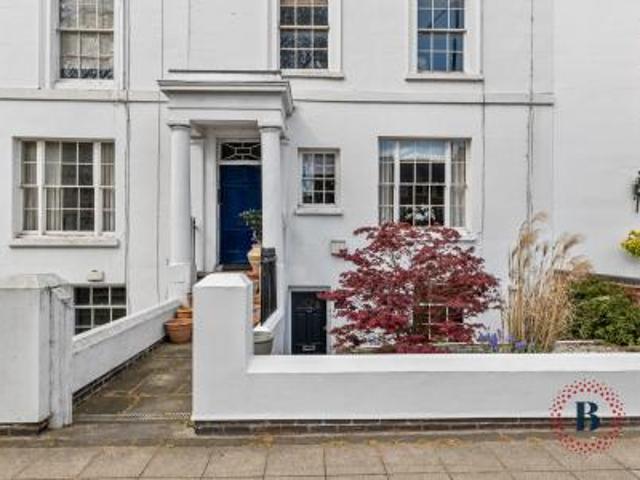 Apartment for rent in Lillington, Green Close