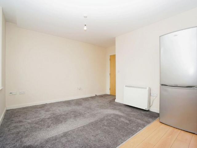 House for rent in City Centre, South Yorkshire