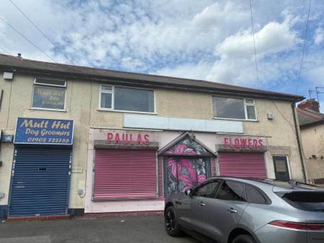 Apartment for rent in Wood End, Wednesfield