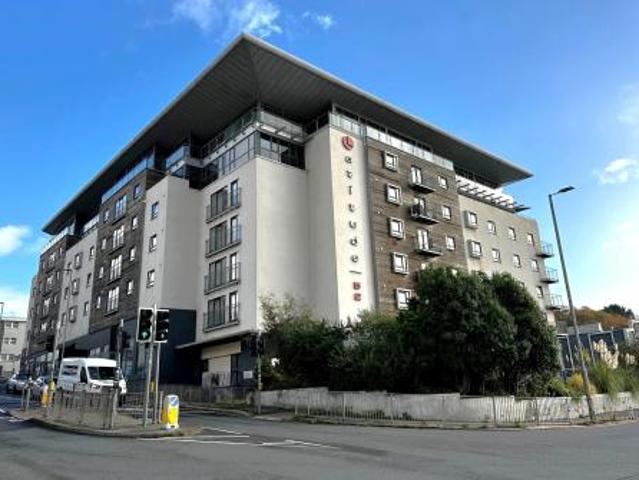 Apartment for rent in Morice Town, Mount Wise