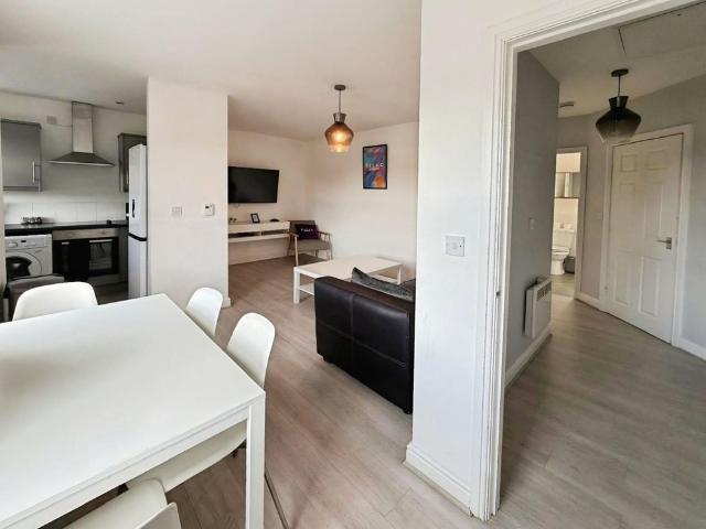 Apartment for rent in Trafford Park, Greater Manchester