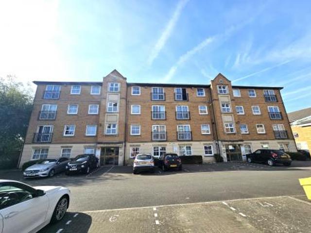 Apartment for rent in Far Cotton and Delapre, Far Cotton