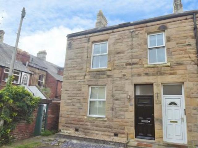 Apartment for rent in Hexham, Northumberland