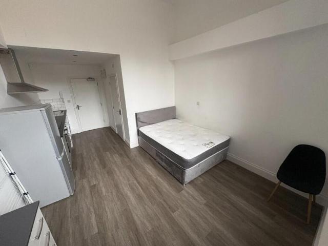 Apartment for rent in Little Chester, East Midlands