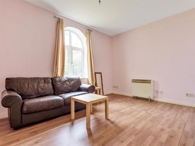 Apartment for rent in Kirkhams, Bury