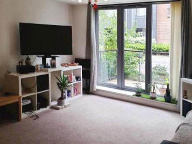 Apartment for rent in Ochre Yards, Gateshead