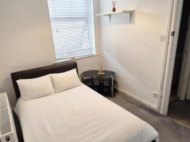 Apartment for rent in Little Chester, East Midlands