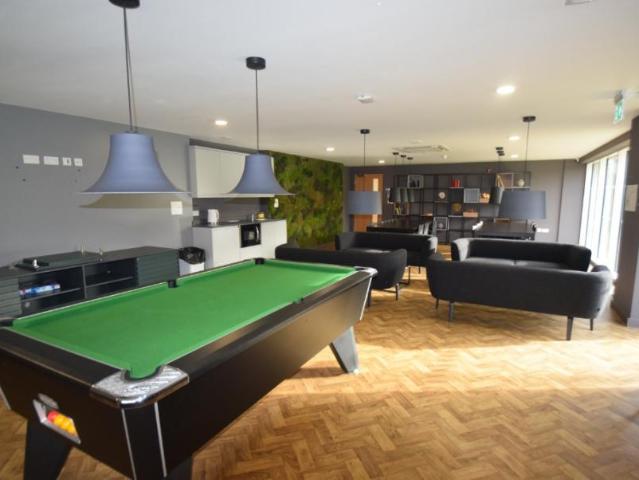 Apartment for rent in Butterton, Staffordshire