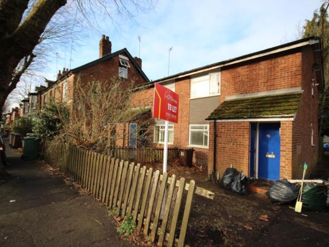 Apartment for rent in West Midlands
