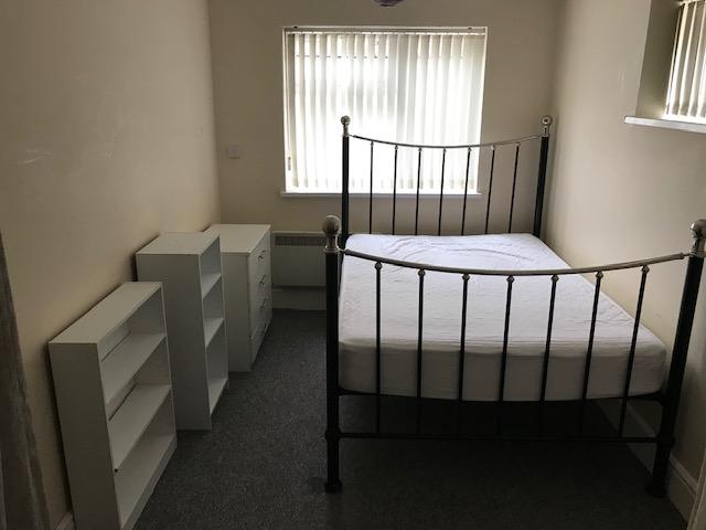 Apartment for rent in Littleover, East Midlands