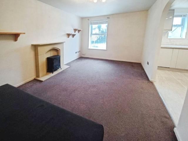 Apartment for rent in Ladywood, West Midlands
