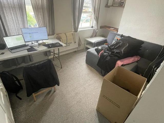 Apartment for rent in Leytonstone, Greater London