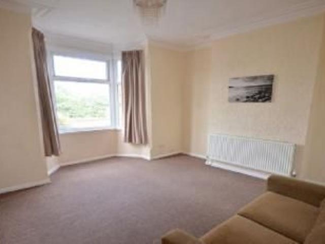 Studio for rent in New Clee, Cleethorpes