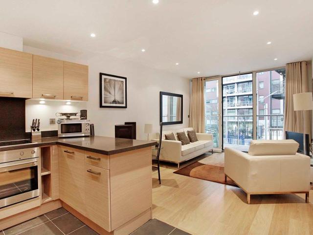 Apartment for rent in Greater London