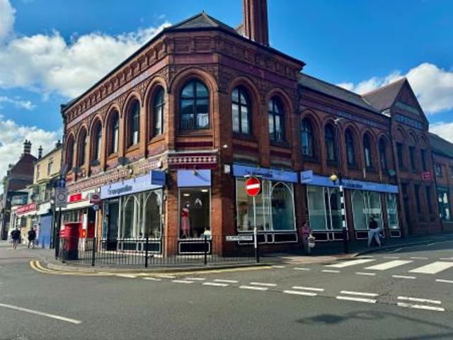 Apartment for rent in King’s Hill, Wednesbury