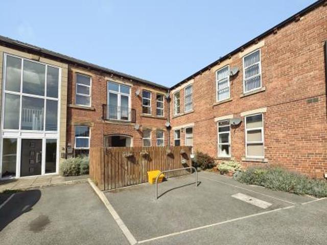 Apartment for rent in West Yorkshire
