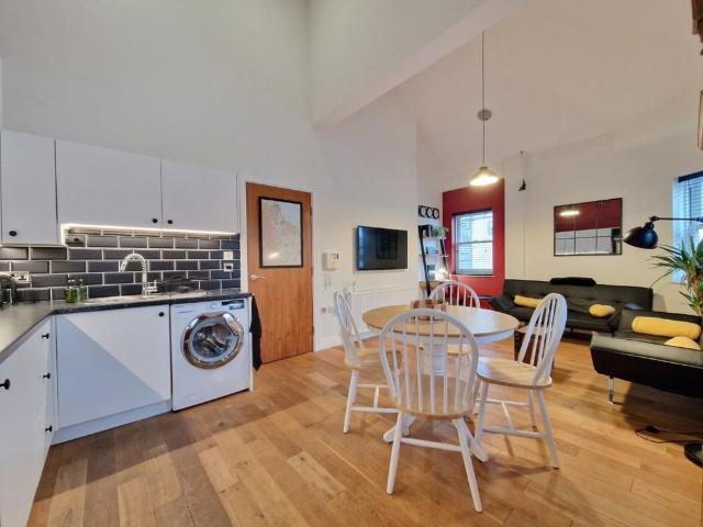 Apartment for rent in High Harrogate, Harrogate