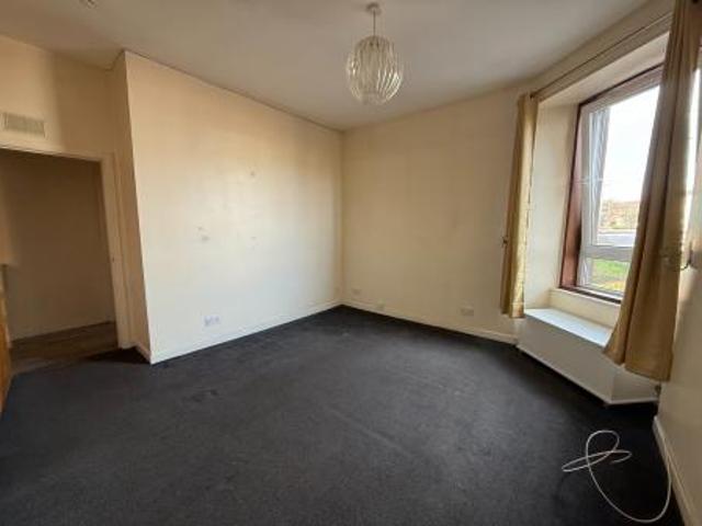Apartment for rent in Stobswell, Dundee