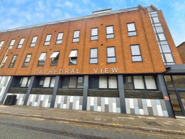Apartment for rent in New Fletton, Peterborough