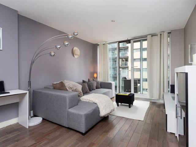 Apartment for rent in Greater London