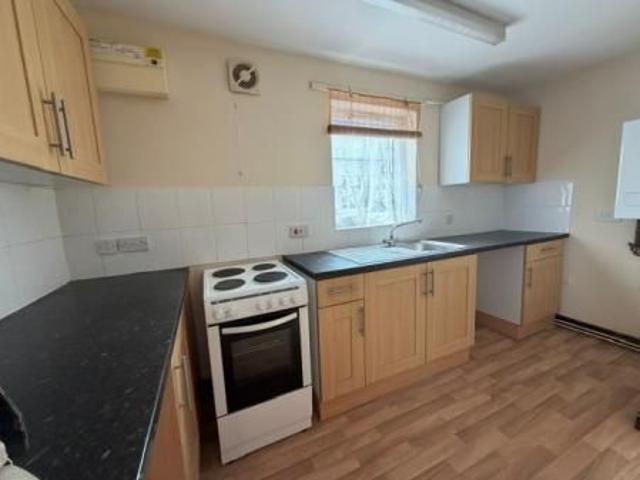 Apartment for rent in Belleau, Lincolnshire