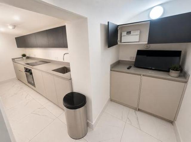 Apartment for rent in Kemptown, Brighton