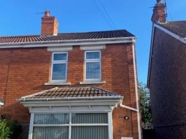 Apartment for rent in Skegness, East Lindsey