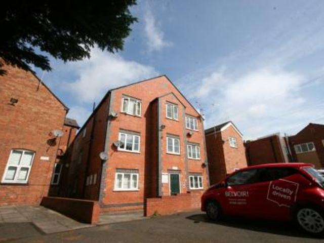 Apartment for rent in Loughborough, Charnwood
