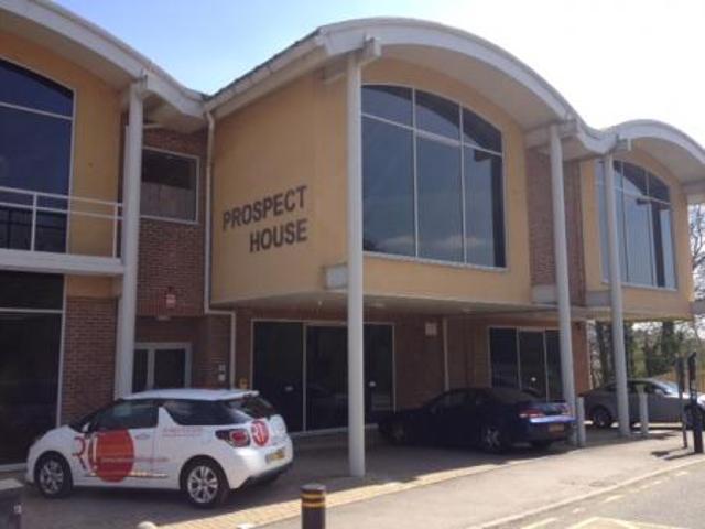 Apartment for rent in Guildford Park, Westborough