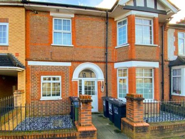 Apartment for rent in Holywell Estate, North Watford
