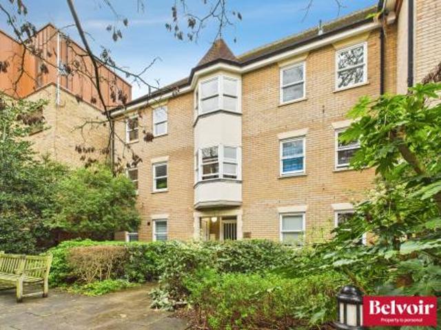 Apartment for rent in Moulsham, Chelmsford