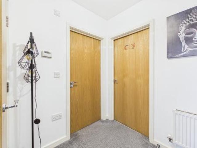 Apartment for rent in Howley Quay, Warrington