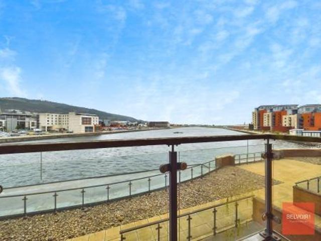 Apartment for rent in SA1 Swansea Waterfront, Nangreaves
