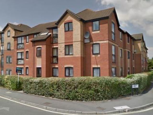 Apartment for rent in Shirley, City Of Southampton