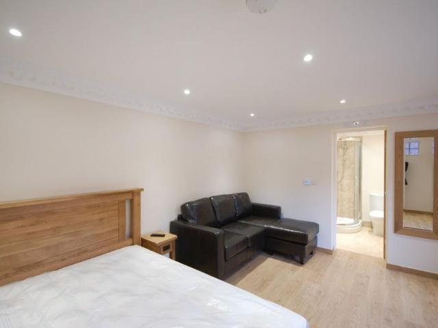 Apartment for rent in Easthampstead, Bracknell