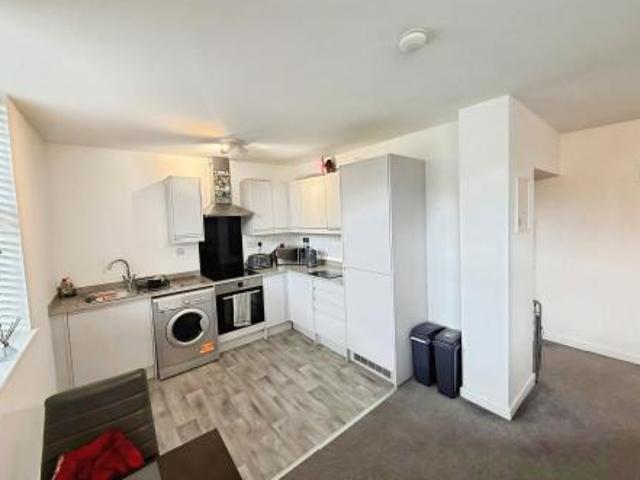 Apartment for rent in East Midlands