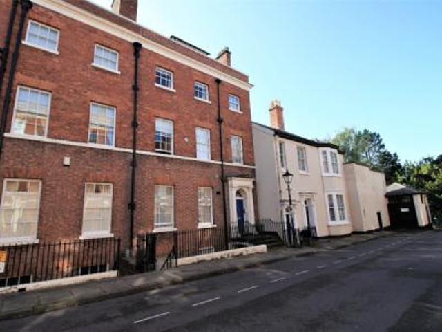 Apartment for rent in Frankwell