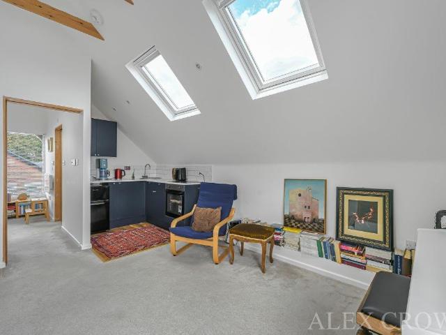 Apartment for rent in London Borough of Haringey, Greater London