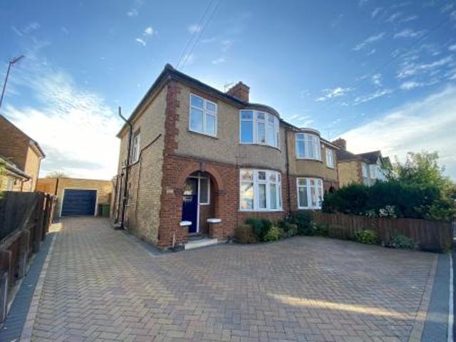 Apartment for rent in Arbury, Cambridgeshire