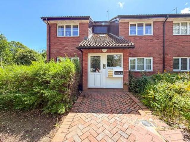 Apartment for rent in North Watford, Hertfordshire
