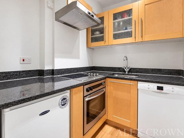 Apartment for rent in City of Westminster, Greater London