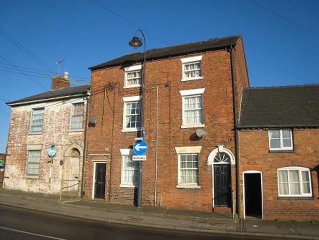Apartment for rent in Stone, Baswich