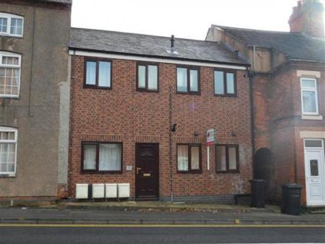 Apartment for rent in Barton, Leicestershire