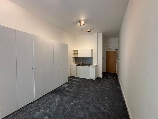 Apartment for rent in Bootle, Sefton